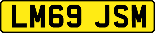 LM69JSM