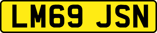 LM69JSN