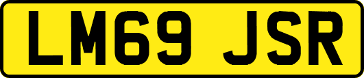 LM69JSR