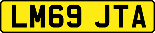 LM69JTA