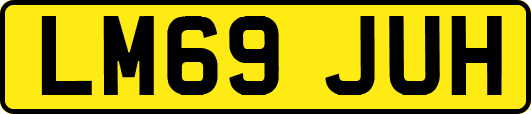 LM69JUH