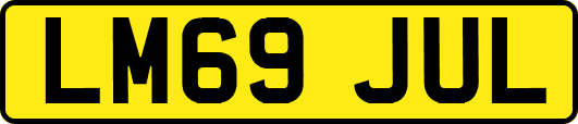 LM69JUL