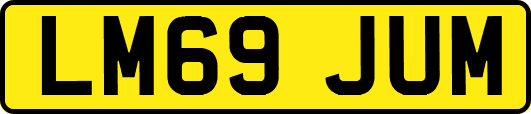 LM69JUM