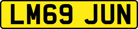 LM69JUN