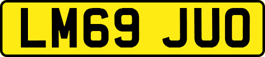 LM69JUO