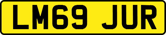 LM69JUR