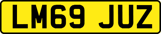 LM69JUZ