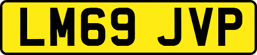 LM69JVP