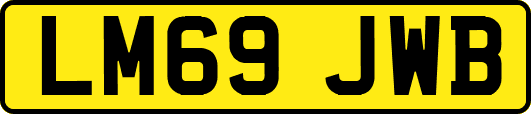 LM69JWB