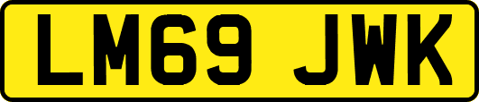 LM69JWK