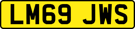 LM69JWS