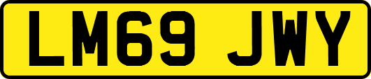 LM69JWY