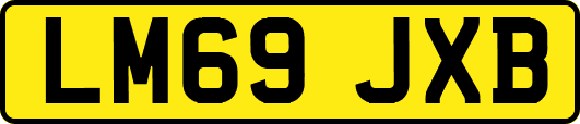 LM69JXB