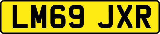 LM69JXR
