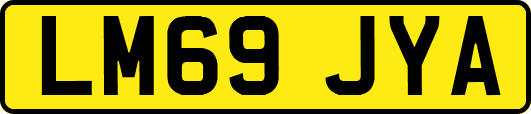 LM69JYA