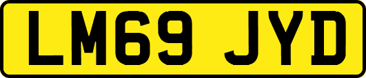 LM69JYD