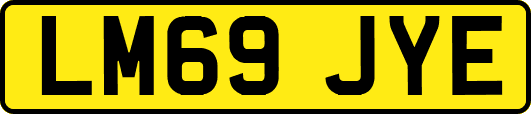 LM69JYE