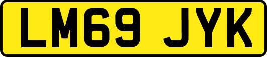 LM69JYK