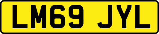 LM69JYL