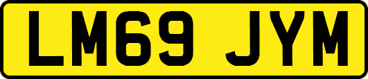 LM69JYM