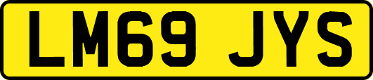 LM69JYS