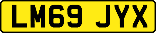 LM69JYX