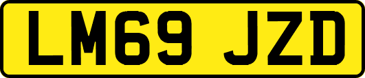 LM69JZD
