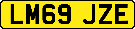 LM69JZE