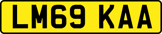 LM69KAA