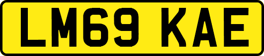 LM69KAE