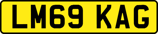 LM69KAG