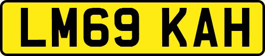 LM69KAH