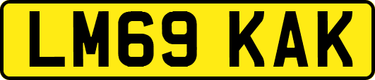 LM69KAK