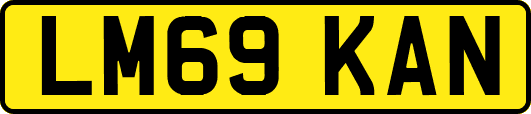 LM69KAN