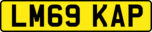 LM69KAP