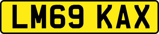 LM69KAX