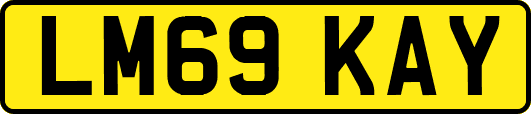 LM69KAY