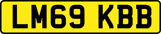 LM69KBB
