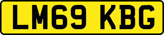 LM69KBG