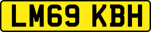 LM69KBH