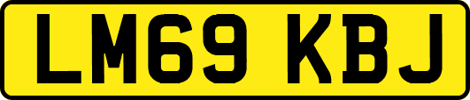 LM69KBJ