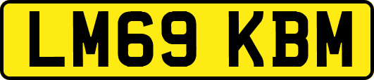 LM69KBM