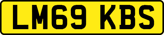 LM69KBS