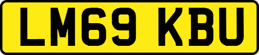 LM69KBU