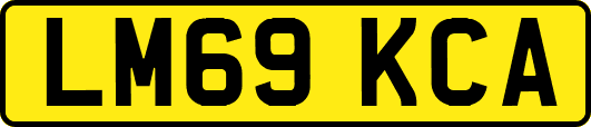 LM69KCA
