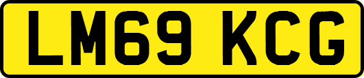 LM69KCG
