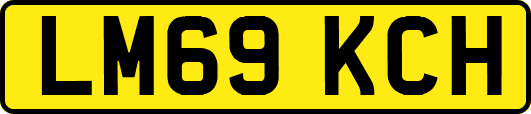 LM69KCH