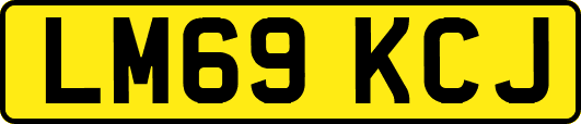 LM69KCJ
