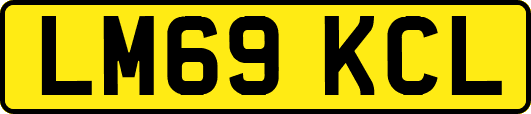 LM69KCL