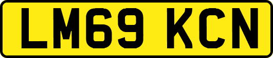 LM69KCN